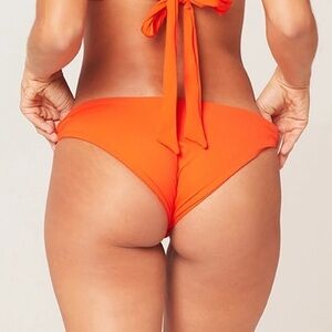 Lspace Sandy bikini bottoms NWOT